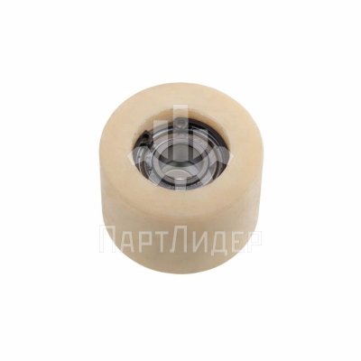 Ролик 60мм прижимной батареи поручня LG Sigma