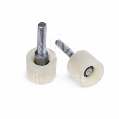 Ролик центрирующий холостой ветви поручня траволатора Sigma, 36мм