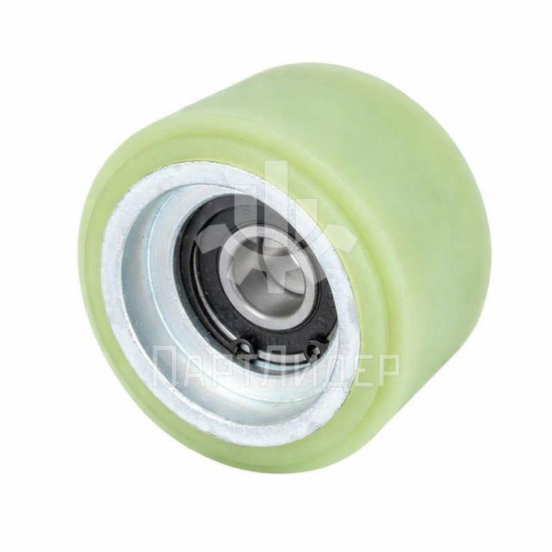 Ролик прижимной роликовой блока привода поручня ASA00C447*A Sigma 70мм