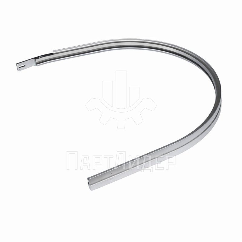 Направляющая поручня эскалатора огибная концевая Sigma