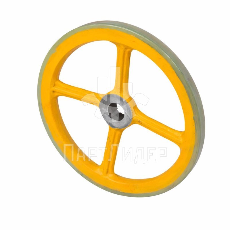 Шкив привода поручня эскалатора Sigma