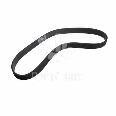 Ремень прижимной привода поручня эскалатора 12PL1841 Schindler ThyssenKrupp