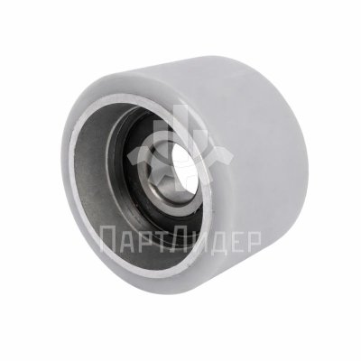 Ролик направляющий ветви холостого хода поручня 70 мм Schindler