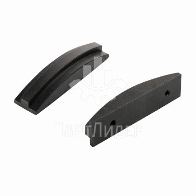 Направляющая цепи привода поручня эскалатора 4L07996A Sigma