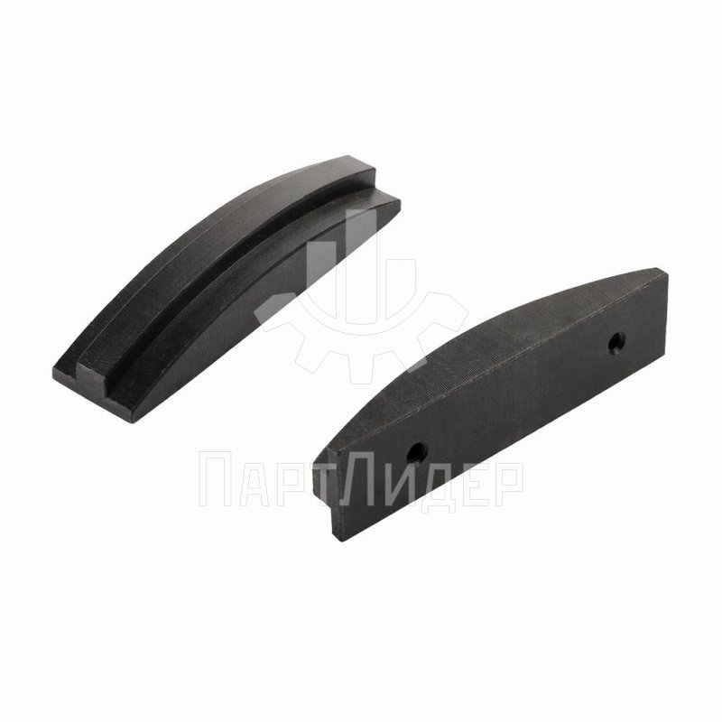 Направляющая цепи привода поручня эскалатора 4L07996A Sigma