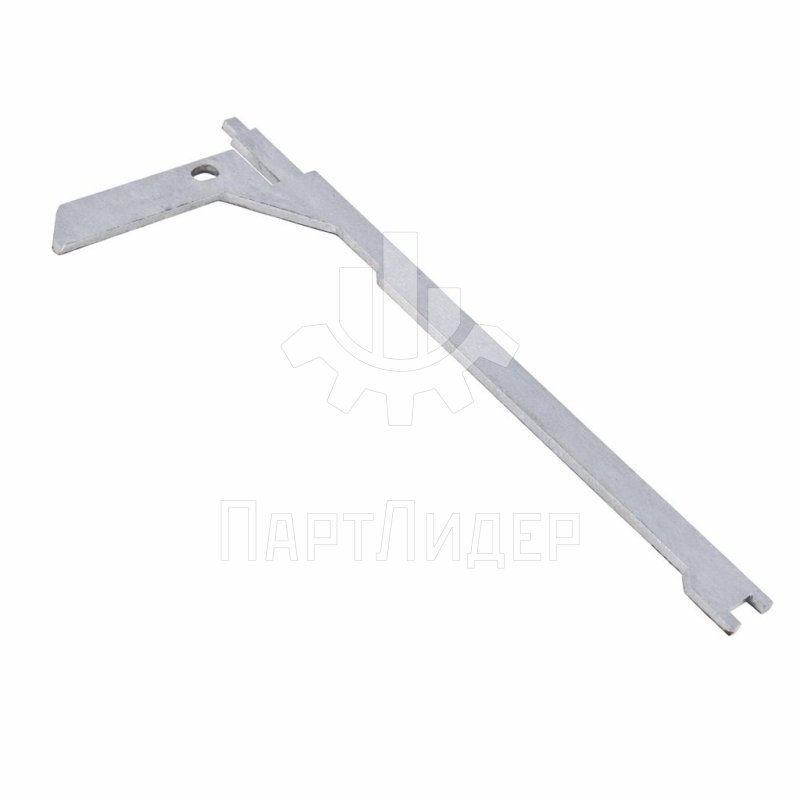 Рычаг аварийного замка телескопических дверей шахты PRIMA FCA288BB2 Otis