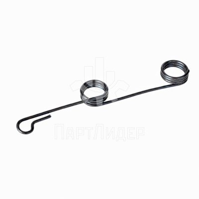 Пружина замка 0505П.06.00.234Б ЩЛЗ