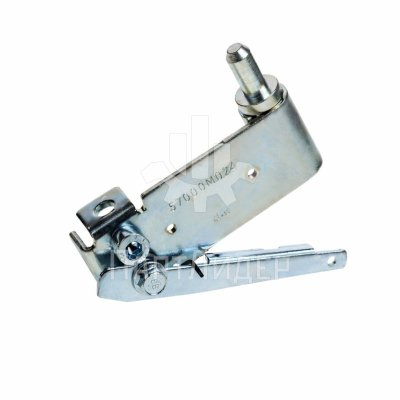 Устройство для аварийного открытия замка двери шахты левого Prisma 570000С027_02