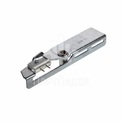 Качалка замка модель 40/10 правое открывание Fermator