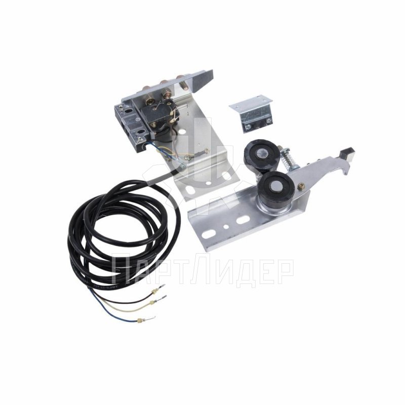 Замок двери шахты SAV1 правый Sigma