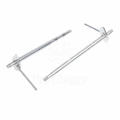 Рычаг аварийного замка телескопических дверей 2PSO TECHNA FAA288AH2 Otis