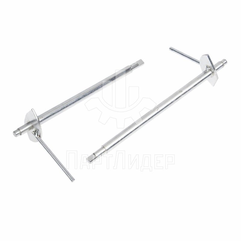 Рычаг аварийного замка телескопических дверей 2PSO TECHNA FAA288AH2 Otis