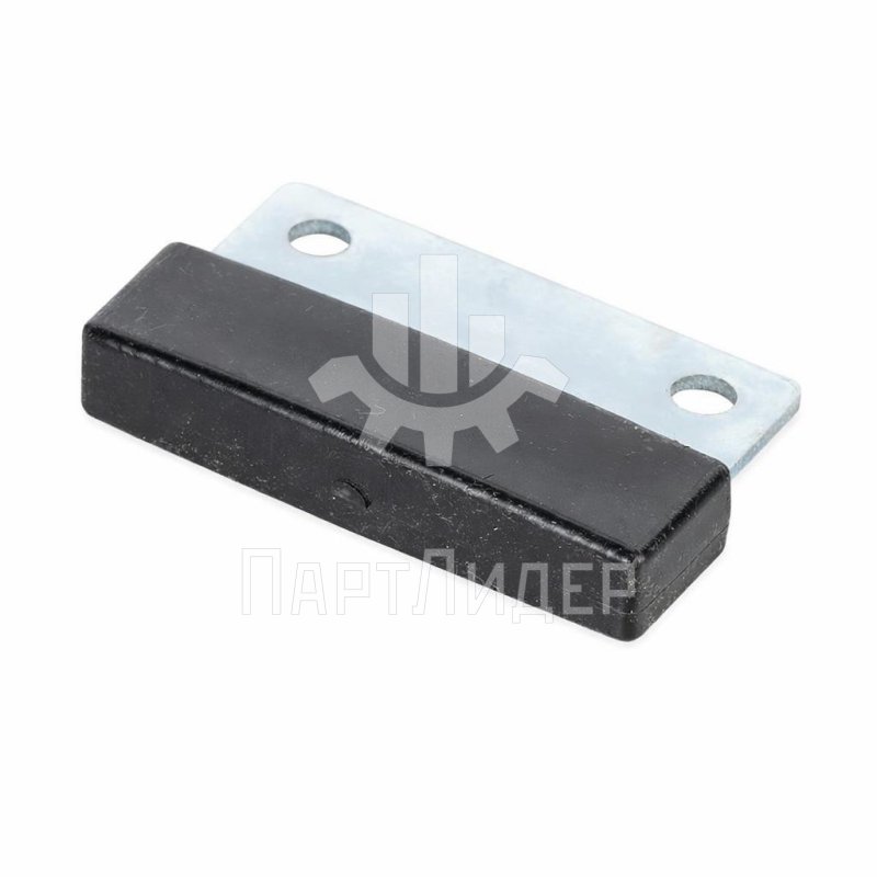 Башмак двери 62х31х13мм 2 отверстия привод HAV Sigma