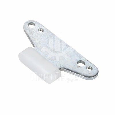 Башмак двери B=11мм в сборе Hyundai