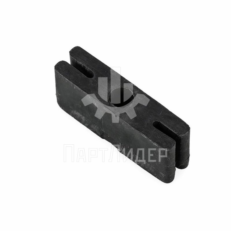 Башмак двери 43х19х12 мм VEK