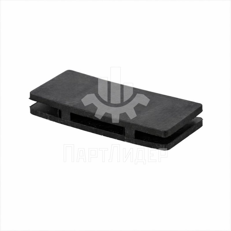 Башмак двери B=9мм 366.26.02.022 КМЗ