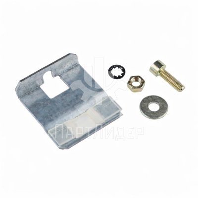 Башмак двери B=8мм в сборе AGH.0002C0000 Fermator