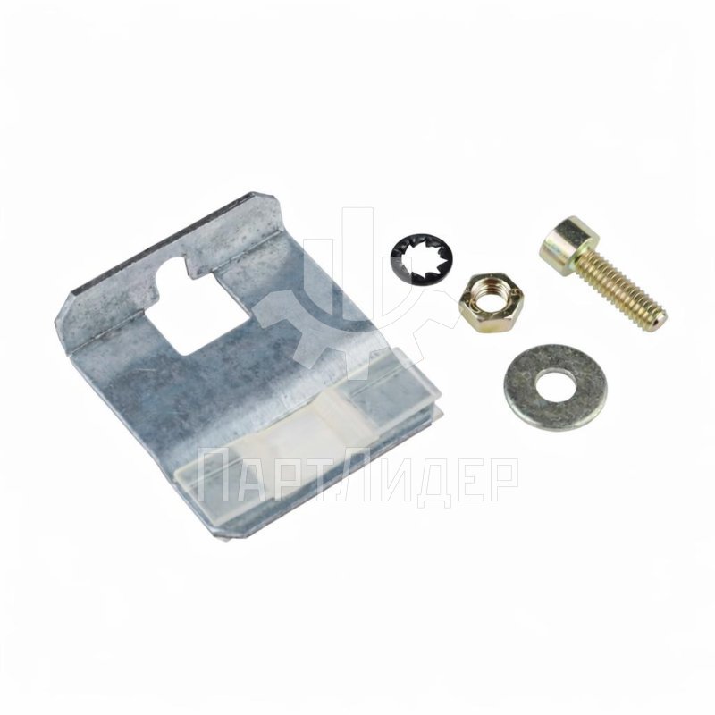 Башмак двери B=8мм в сборе AGH.0002C0000 Fermator