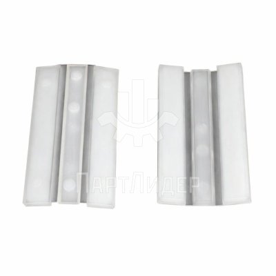 Вкладыш 5мм 140х29,5х30мм EM5PU 308003 Kleemann