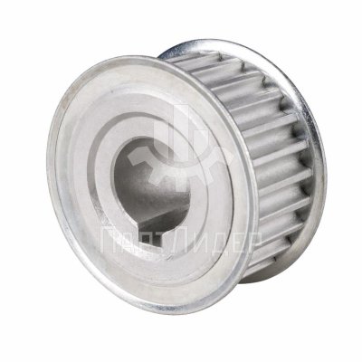 Шкив зубчатого ремня серии MS 211.03.622P1 Eshine D=45мм