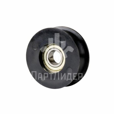 Ролик натяжной привода дверей 67мм 0621Б.23.40.730 МЛЗ