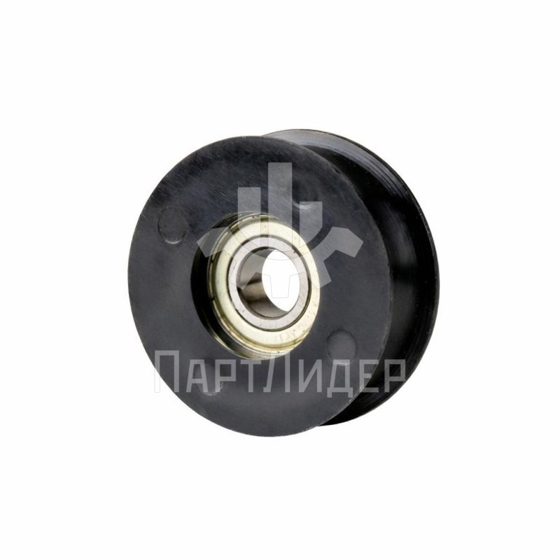 Ролик натяжной привода дверей 67мм 0621Б.23.40.730 МЛЗ