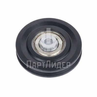 Ролик 47мм тросика JT-083-H EkoMaks ЩЛЗ