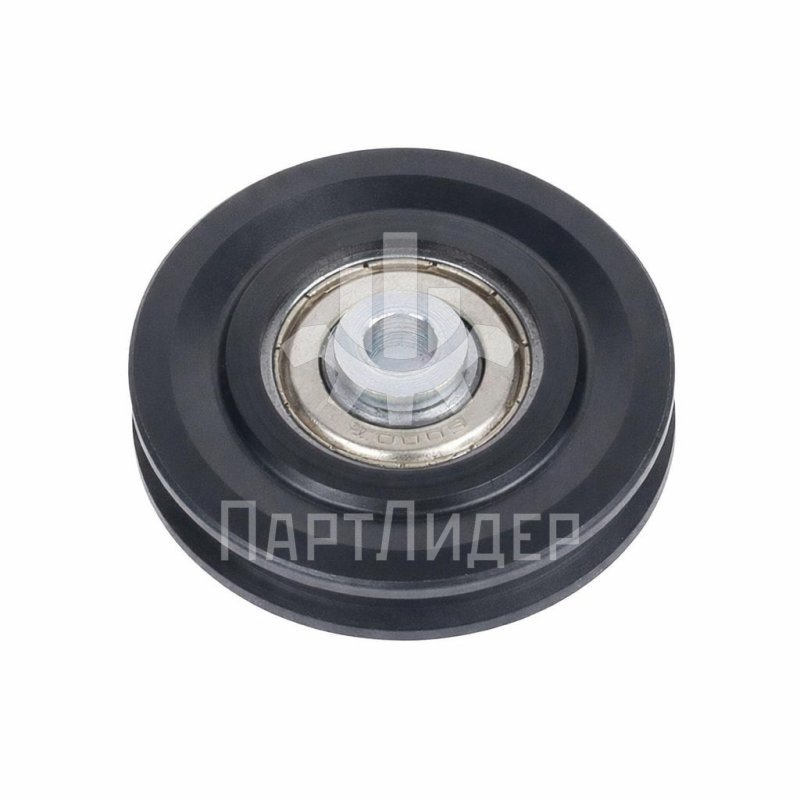 Ролик 47мм тросика JT-083-H EkoMaks ЩЛЗ