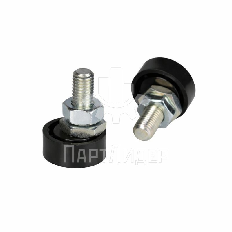 Ролик 30мм эксцентриковый замка двери B138AACX Sematic