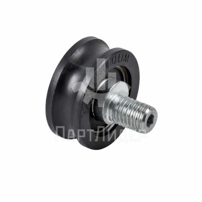 Ролик 35мм эксцентриковый 3212.04.0002 Selcom