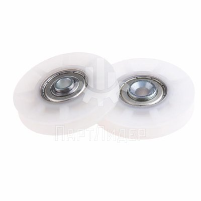 Ролик 47мм тросика PFR-08 Fermator