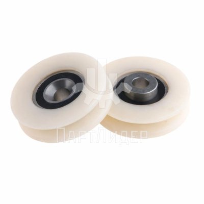 Ролик 51мм тросика PFR-50 Fermator