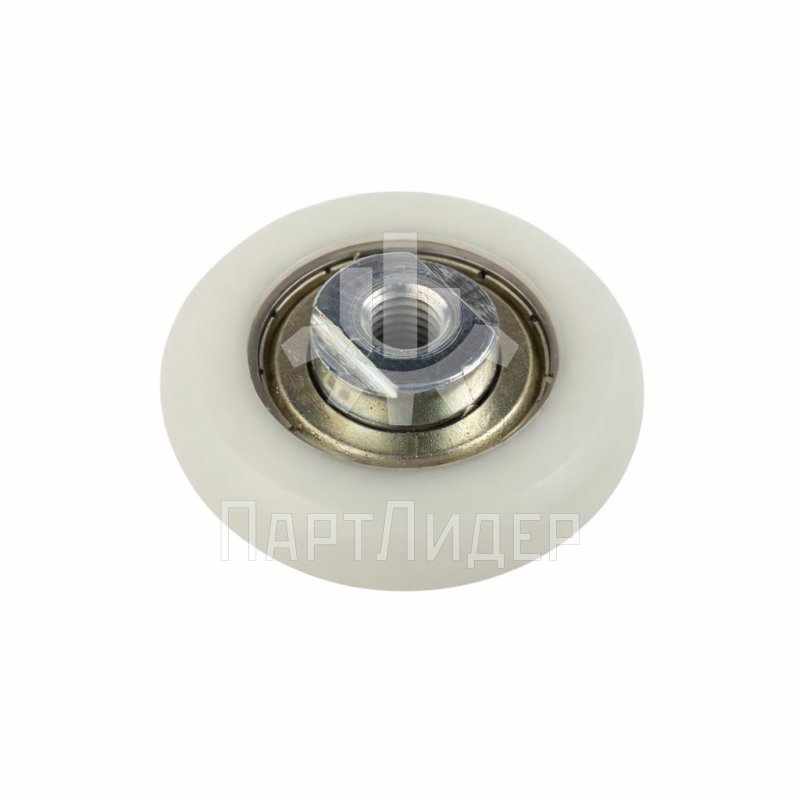 Ролик 48мм нижний двери шахты система Aptus P91F400 IGV