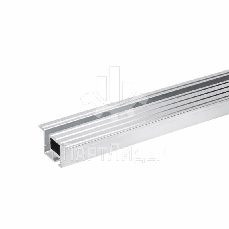 Порог дверей кабины L=2200мм проем 1100мм центральные двери 0411С.06.00.009 WellMaks ЩЛЗ