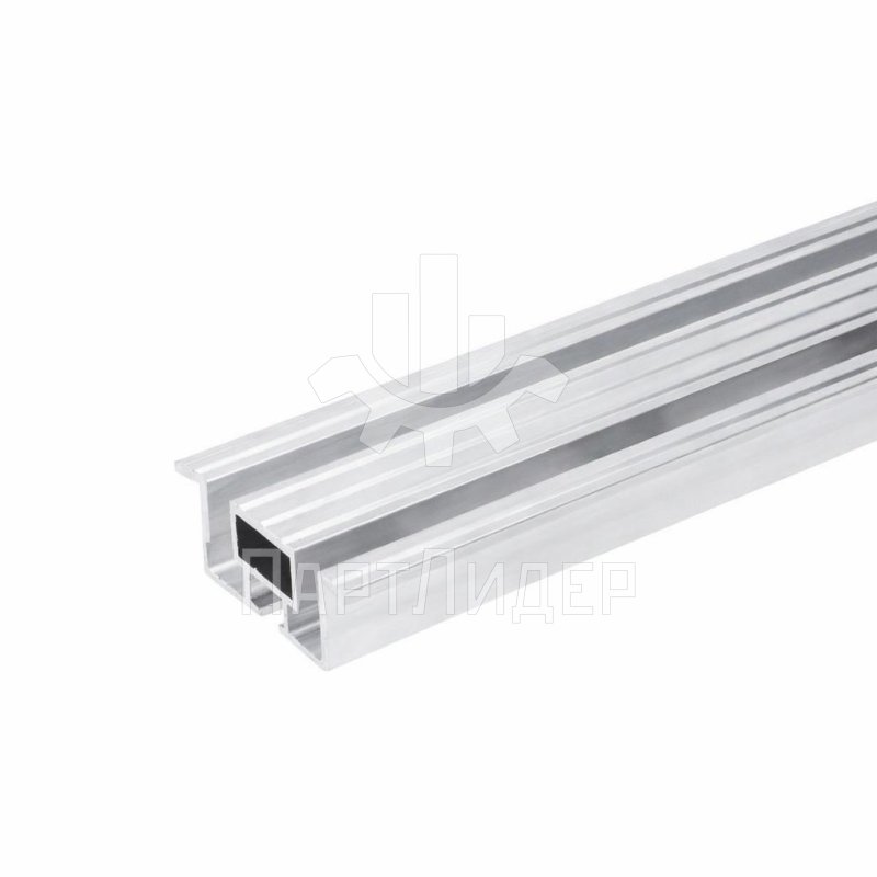 Порог дверей кабины L=1200мм проем 800мм телескопические двери 0621С.06.00.003-03 ЩЛЗ