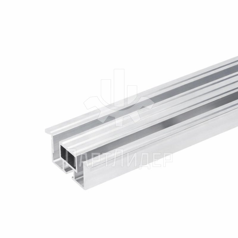 Порог дверей кабины телескопический 1350мм проем 900мм 0621С.06.00.003-04 ЩЛЗ