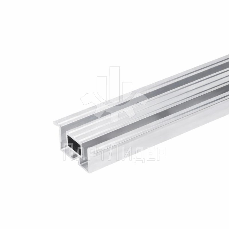 Порог дверей кабины L=1500мм проем 1000мм телескопические двери 0621С.06.00.003-07 ЩЛЗ