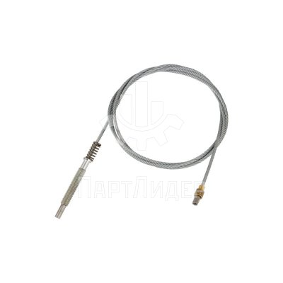 Тросик L=1440мм проем 900мм дверей кабины Europa 2000/01 FOA712G3 Otis