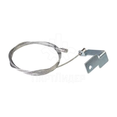 Тросик груза дверей шахты проем 1200мм правое открывание PRIMA-S ZAA712S3 Otis