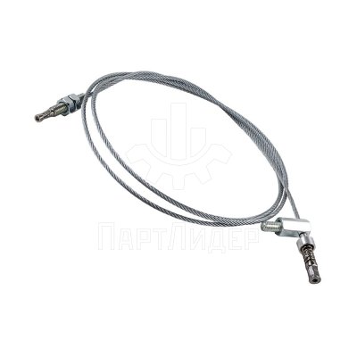 Тросик для центральной двери шахты Otis FAA712K779