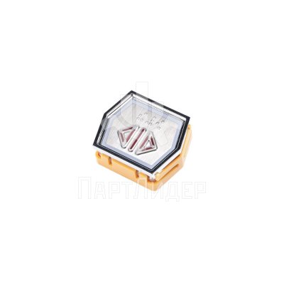 Модуль кнопочный Открытие и удержание дверей AN301 BLT