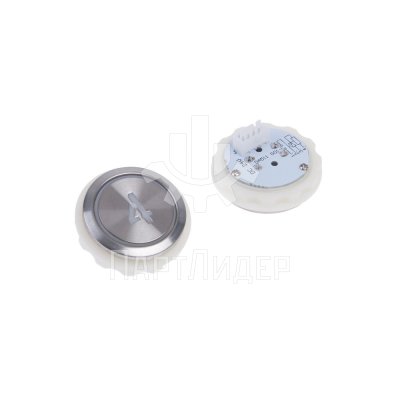 Модуль кнопочный панели приказов "4" DA511 G01 Mitsubishi