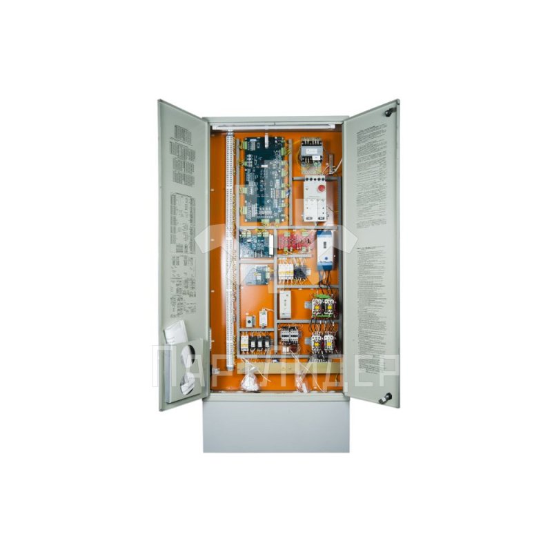 Станция управления лифтом нерегулируемый привод УКЛ-30Ж-02 КМЗ