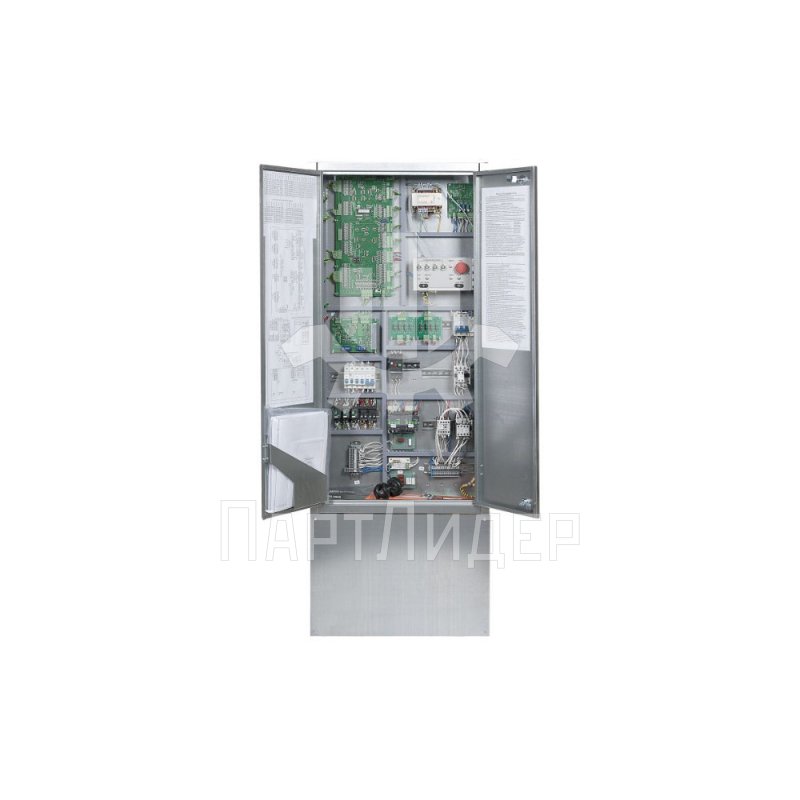 Станция управления регулируемый привод УЛ-30П-122