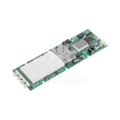 Плата индикатора DOT-106M Hyundai