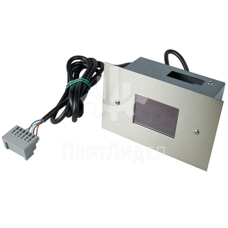 Табло этажное УЛ-661 ZCA9582AY6 Otis