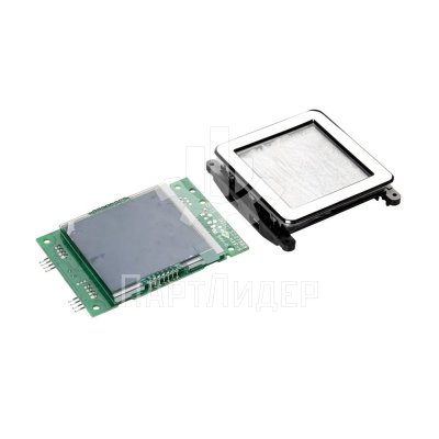 Дисплей LCD602 V.7 FW.23 Vega