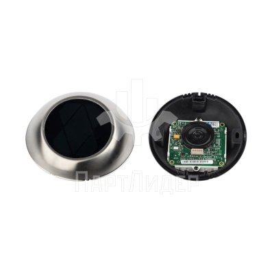 Указатель этажный янтарный с гонгом KSH 470