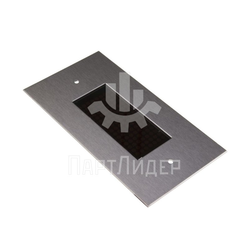 Индикатор шахтный зеленый матричный для станции MCS-220 ИЛШ-521 ZBA9582BP3 Otis