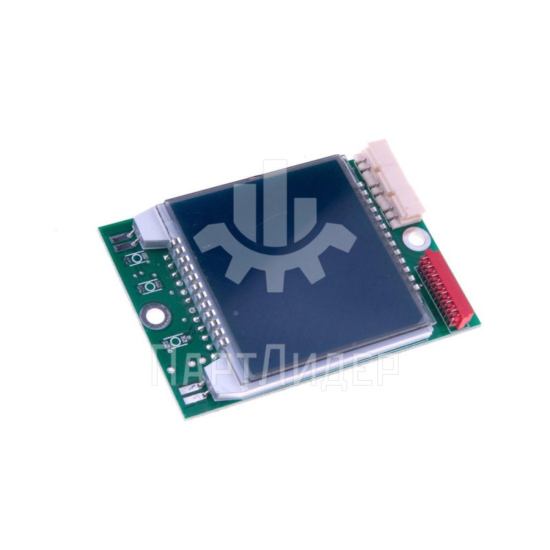 Дисплей этажный AKLCD Ametal